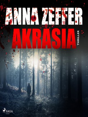 cover image of Akrasia